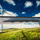 Illustration for article titled The Future of Rail Travel—and Why It Doesn’t Look Like Hyperloop